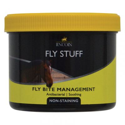 Lincoln Fly Stuff Size: 400g