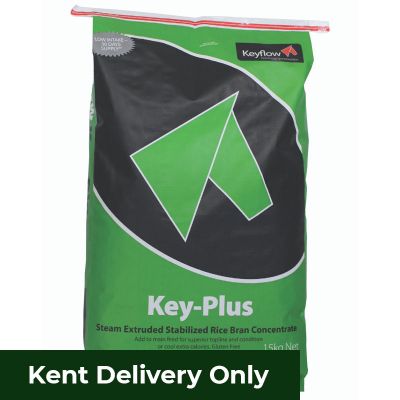 Keyflow Key-Plus 