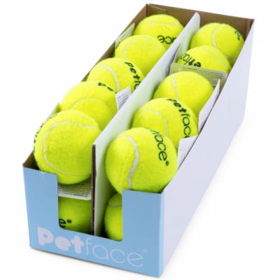 Petface Tennis Ball