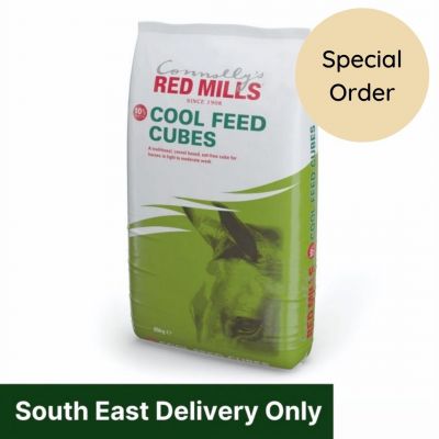 Red Mills 10% Cool Feed Cubes S/O