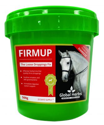 Global Herbs FirmUp  (formerly Diareeze)