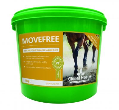 Global Herbs MoveFree Size: 1kg