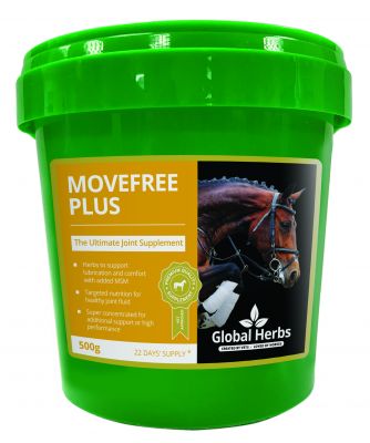 Global Herbs Movefree Plus