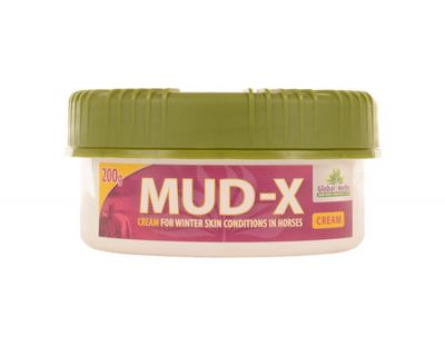 Global Herbs Mud-X Cream 