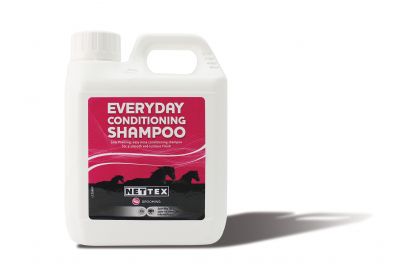 Nettex Everyday Conditioning Shampoo 1 litre 