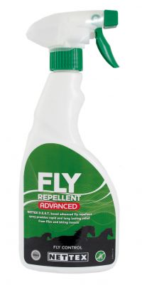 Nettex Fly Repellent Advanced