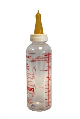 Nettex Non Vac Bottle 