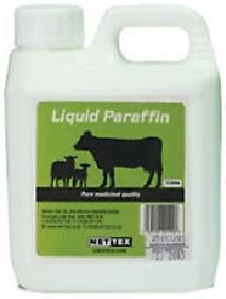 Liquid Paraffin BP