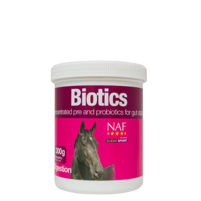 NAF Biotics 300g Size: 300g