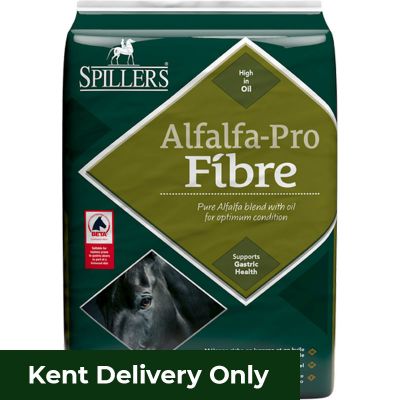 Spillers Alfalfa-Pro Fibre 