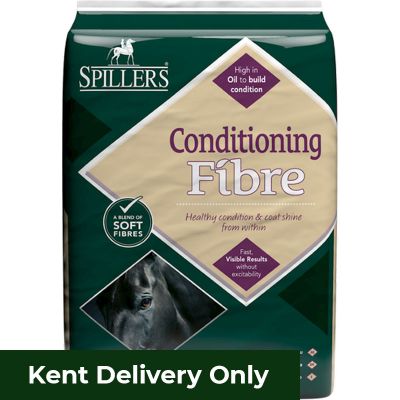 Spillers Conditioning Fibre