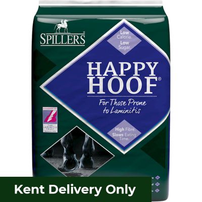 Spillers Happy Hoof 