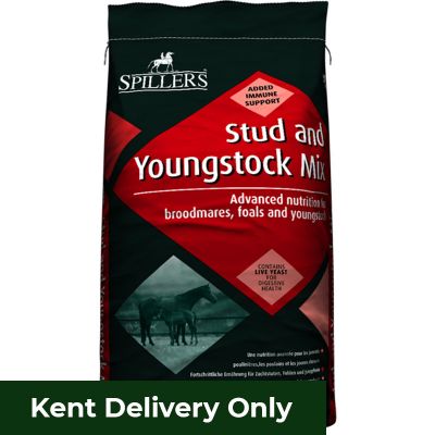 Spillers Stud and Youngstock Mix 