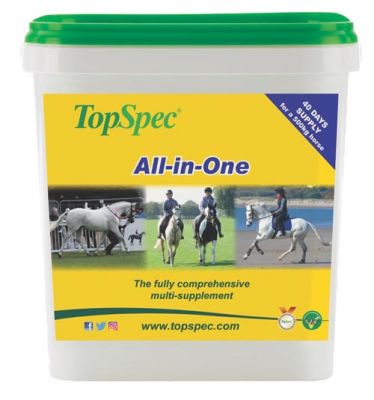 TopSpec All-in-One 