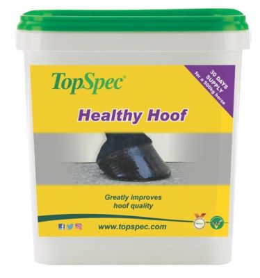 TopSpec Healthy Hoof 