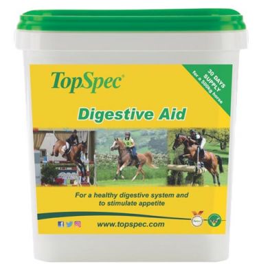TopSpec Digestive Aid