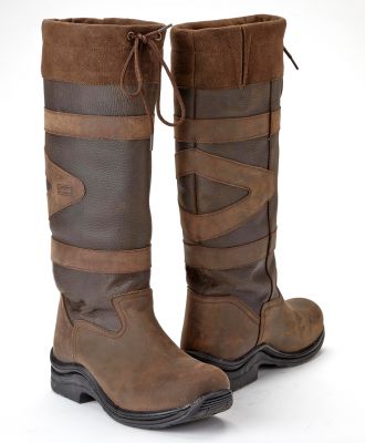 Toggi Canyon Country Boots