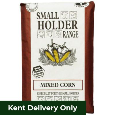 Mixed Corn Smallholder Range 