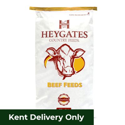 Heygates Super Beef Cattle Nuts 20kg