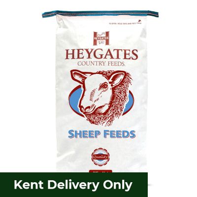 Heygates Sheep Nuts (Flockmaster 18%) 20kg