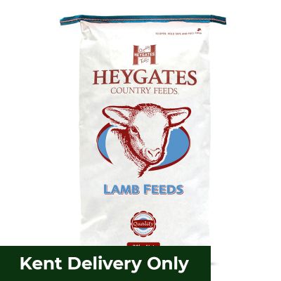 Heygates Lamb Pellets (Rapid 18%) 20kg