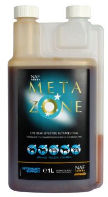 NAF Five Star Metazone Liquid