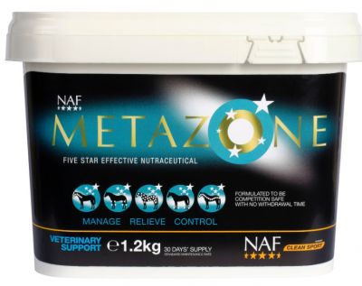 NAF Five Star Metazone Powder