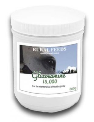 Rural Feeds Glucosamine 