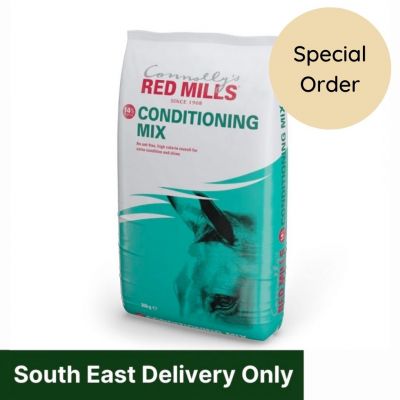 Red Mills Conditioning Mix