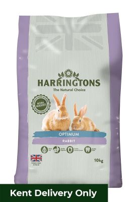 Harringtons Optimum Rabbit Nuggets 10kg