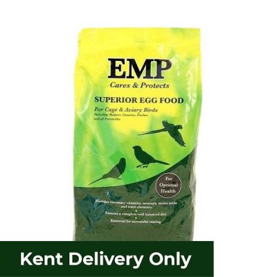 EMP Egg Food 2.5kg 