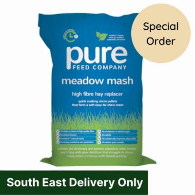 Pure Meadow Mash (Pure Graze) S/O