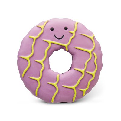 Petface Iced Ring Biscuit Dog Toy