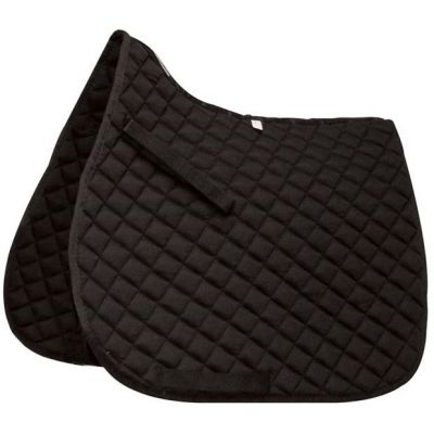 Roma Grand Prix High Wither All Purpose Saddle Pad