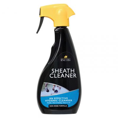 Lincoln Sheath Cleaner Spray 500ml 