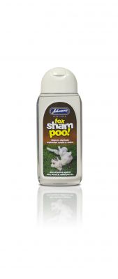Johnsons Fox Shampoo 200ml 