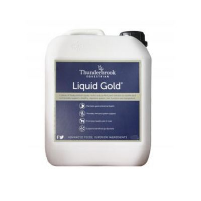 Thunderbrook Liquid Gold 2L S/O