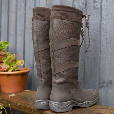 Just Togs Sherbrook Country Boot
