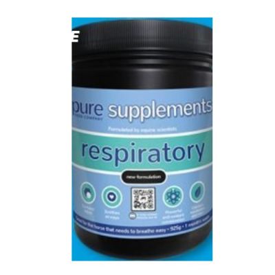 Pure Respiratory
