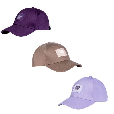HKM Baseball Cap - Lavender Bay Collection