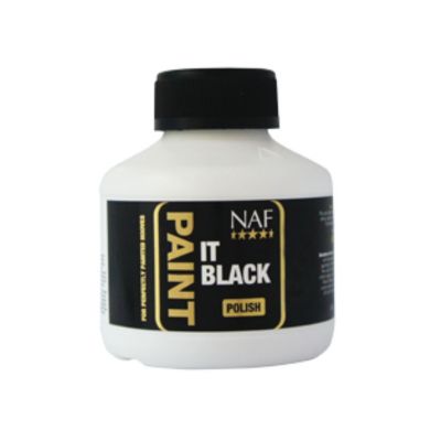 NAF Paint It Black 250Ml 