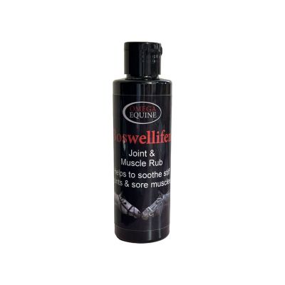 Omega Equine Boswellifen (Joint & Muscle Rub)