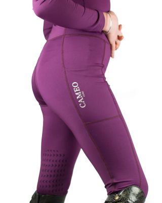 Cameo Core Collection Riding Tights