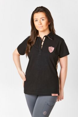 Ladies Firefoot Sport Polo Shirt