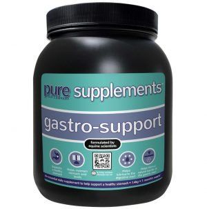 Pure Gastro-Support