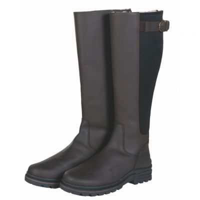 HKM Glasgow Winter Riding Boots