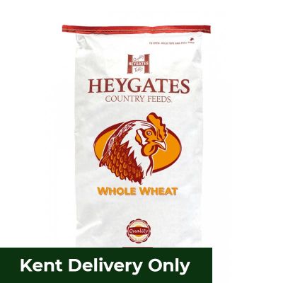Heygates Whole Wheat 20kg 