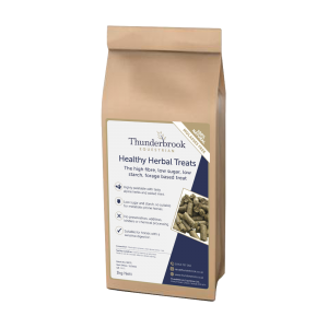 Thunderbrook Healthy Herbal Treats (real mint) 1kg
