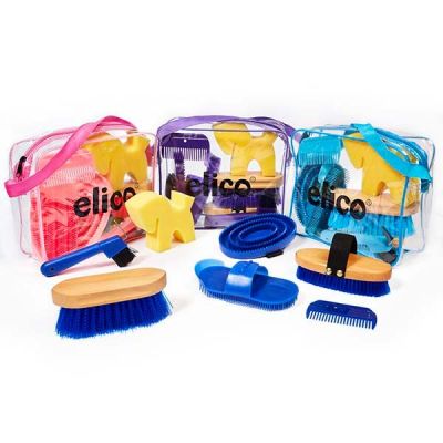 Elico Chepstow Grooming Kit