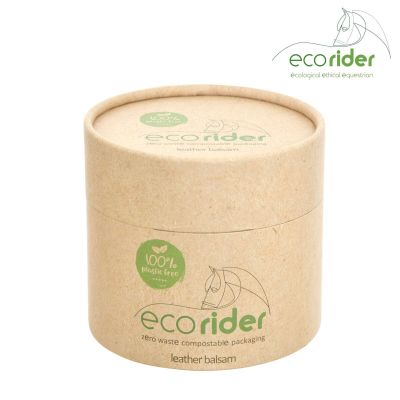 Ecorider Eco-friendly Leather Balsam